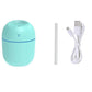 Mini Air Humidifier Portable USB Aroma Essential Oil Diffuser